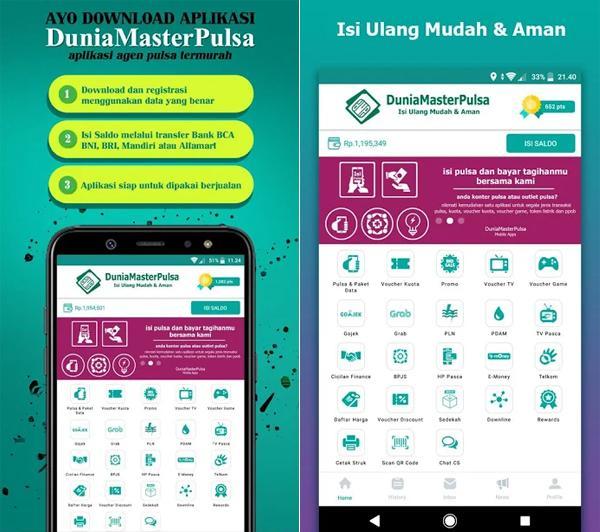 Jual Pulsa Murah di Depo Pulsa BNI – Harga Terbaik!