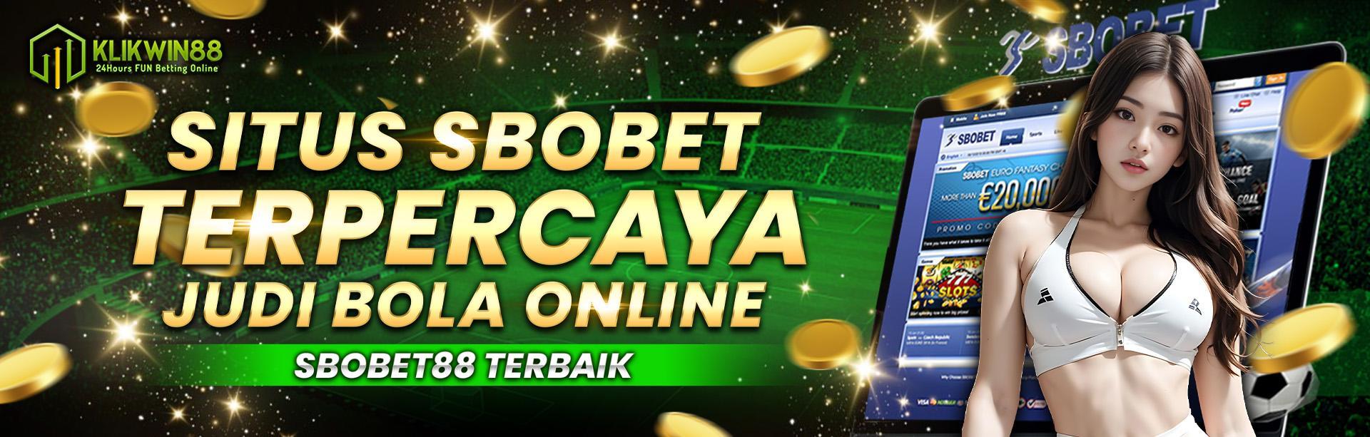 Bandar Sbobet BCA Terpercaya dengan Layanan Terbaik