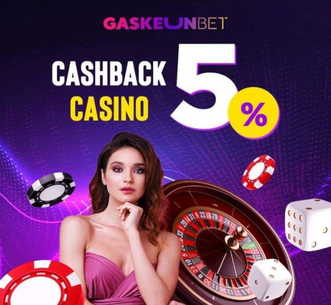 Login Casino Terjitu: Situs Judi Online Tepat untuk Anda