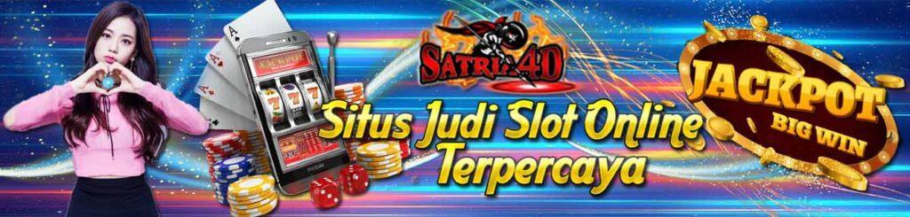 Bandar Judi BRI Terpercaya: Nikmati Permainan Seru Hanya di Sini!