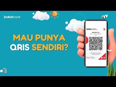 Daftar Depo Pulsa Qris Terlengkap dan Mudah Dipercaya
