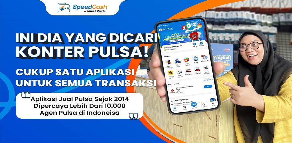 Daftar Depo Pulsa Qris Terlengkap dan Mudah Dipercaya