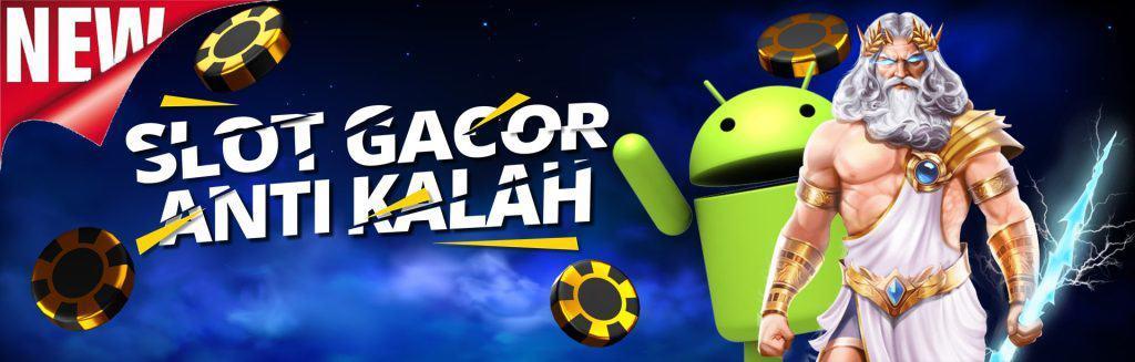 Bandar Casino Terbaik dengan Layanan Anti Rungkat