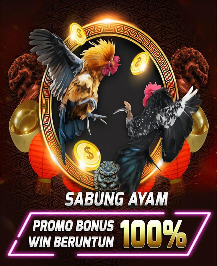 Situs Hoki Terbaik di Indonesia: Temukan Keberuntungan Anda!