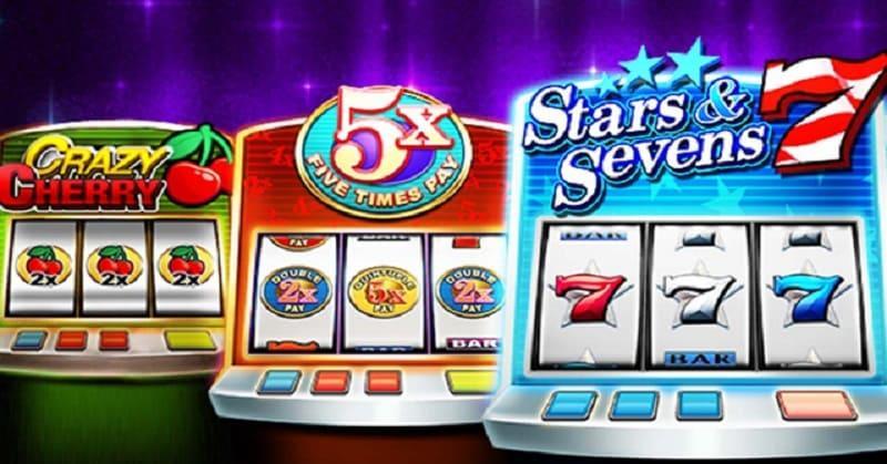 10 Slot Populer 2021 untuk Penggemar Judi Online