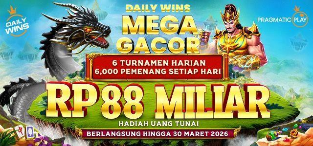 Situs Hoki Terbaik di Indonesia: Temukan Keberuntungan Anda!
