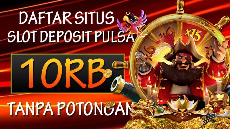 Depo Pulsa Anti Rungkat - Solusi Praktis untuk Transaksi Pulsa