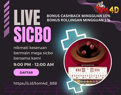 Bandar Sicbo Qris Terpercaya & Terbaik