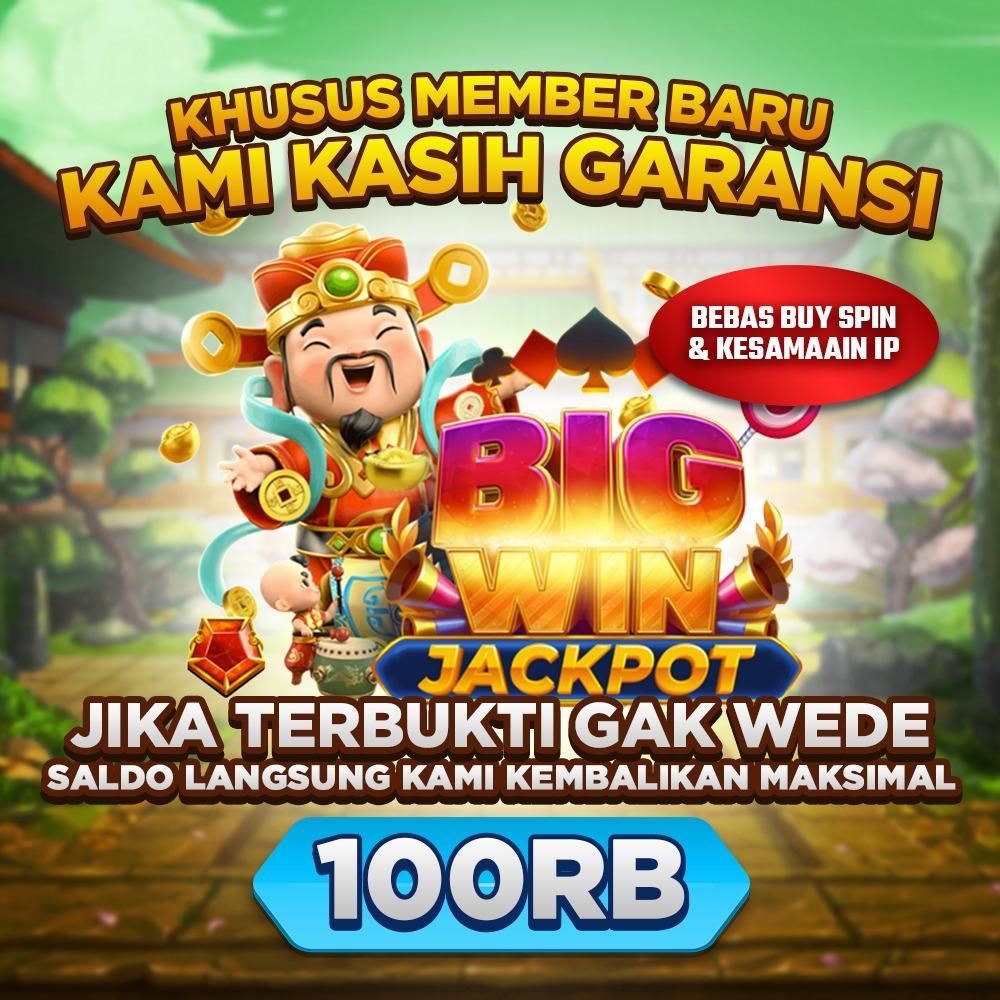 Situs Judi Wallet Terbaik di Indonesia