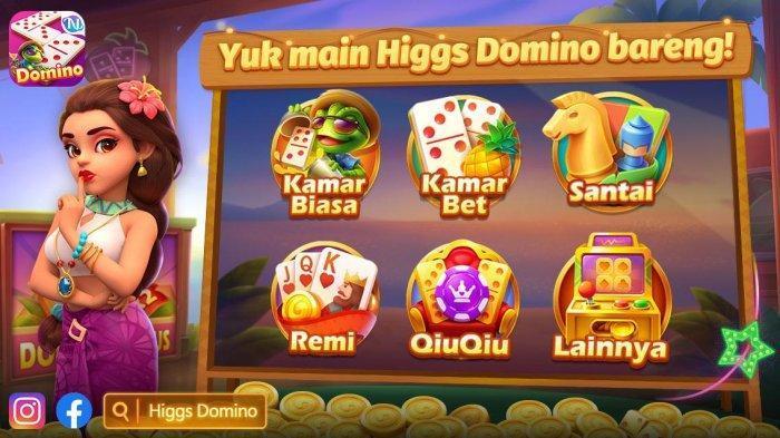 Login Domino Saldo Gratis: Cara Mudah Dapat Saldo Gratis di Domino