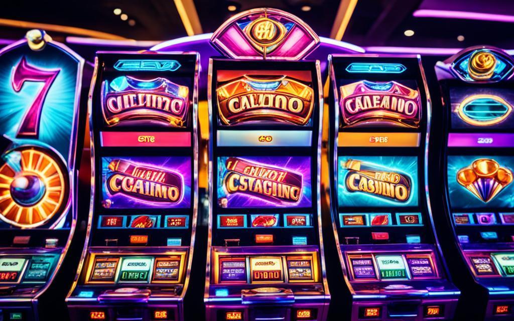 Bandar Casino Terbaik Untuk Menikmati Permainan Judi Online