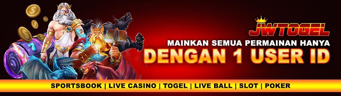 Akun Slot Online: Daftar dan Mainkan Game Slot Favorit Anda