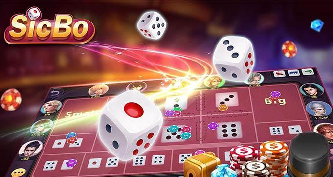 Main Sicbo Online dengan Akun Terjamin di Situs Terpercaya