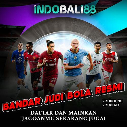 Daftar Sbobet Terpercaya di Indonesia