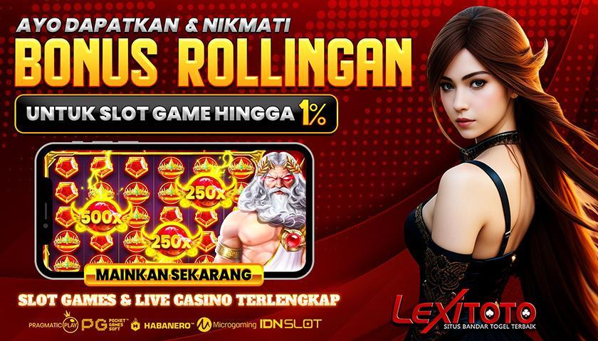 Situs Casino Rupiah Terbaik untuk Anda Mainkan