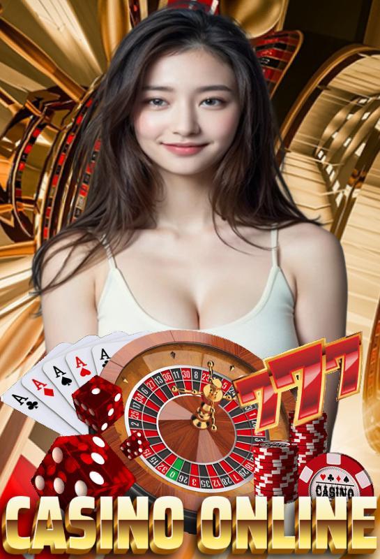 Situs Casino Rupiah Terbaik untuk Anda Mainkan