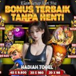 Daftar di Agen Jackpot BCA dan Menangkan Hadiah Besar