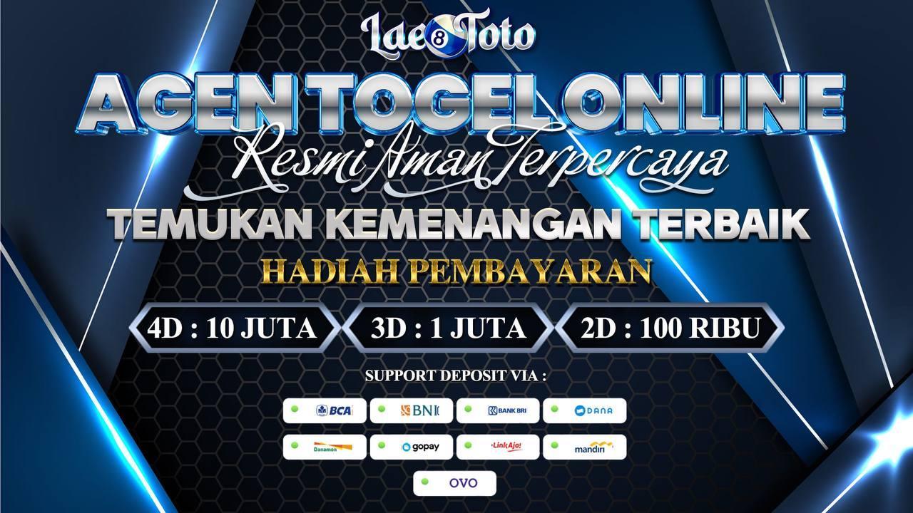 Situs Togel 24 Jam Terpercaya dan Terbaik