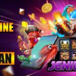 Daftar Slot Uang Asli Terpercaya untuk Anda Mainkan