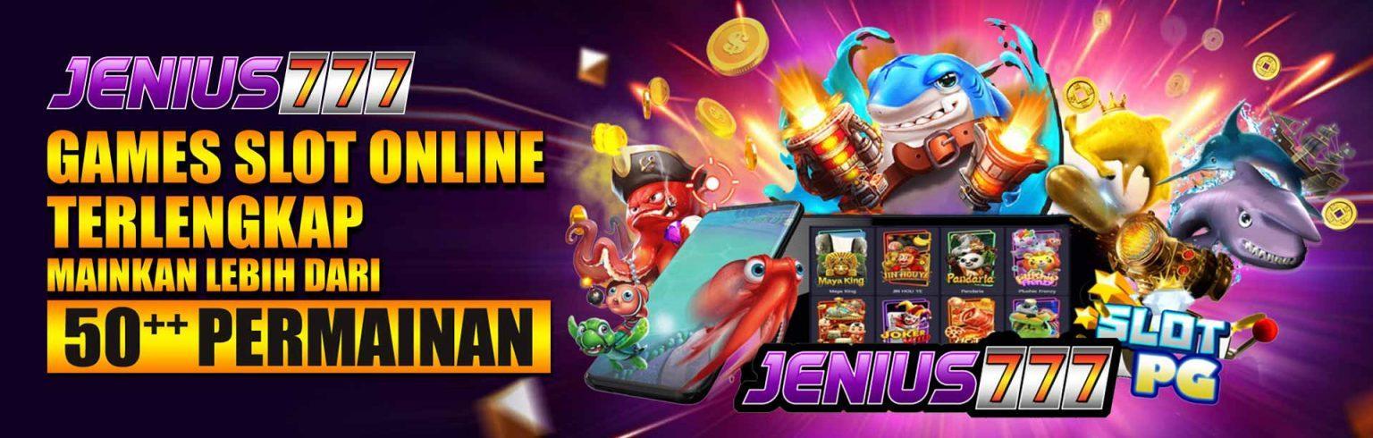 Daftar Slot Uang Asli Terpercaya untuk Anda Mainkan