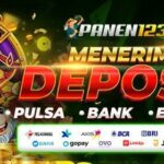 Agen Judi Tergacor: Daftar dan Menang Bersama Kami