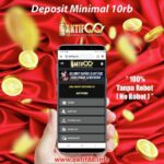 Bandar Depo 10k Rupiah Terpercaya untuk Taruhan Online