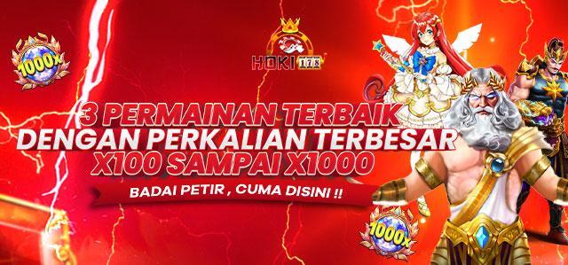 Daftar Slot Uang Asli Terpercaya untuk Anda Mainkan