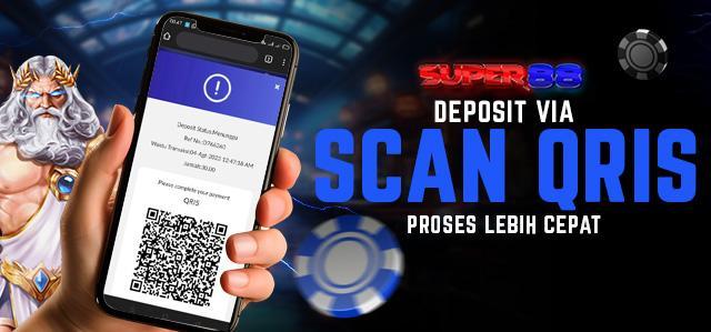 Login Depo 5K OVO: Cara Masuk dan Langkah Deposit dengan Mudah