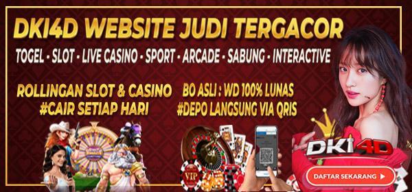 Daftar Sicbo Qris Online Terpercaya - Situs Judi Sicbo Qris Terbaik