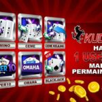 Mainkan di Situs Domino BNI untuk Keseruan Tanpa Batas