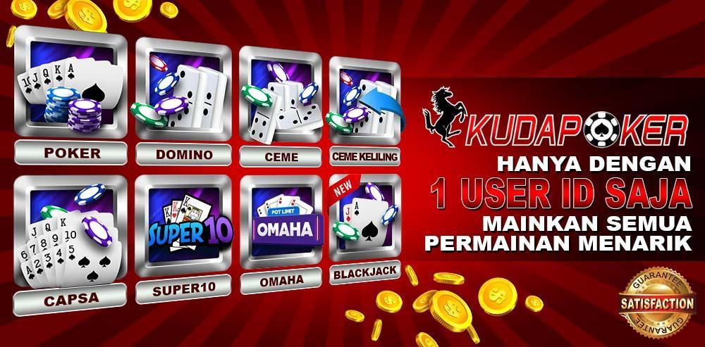 Mainkan di Situs Domino BNI untuk Keseruan Tanpa Batas