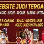 Daftar Sicbo Qris Online Terpercaya – Situs Judi Sicbo Qris Terbaik