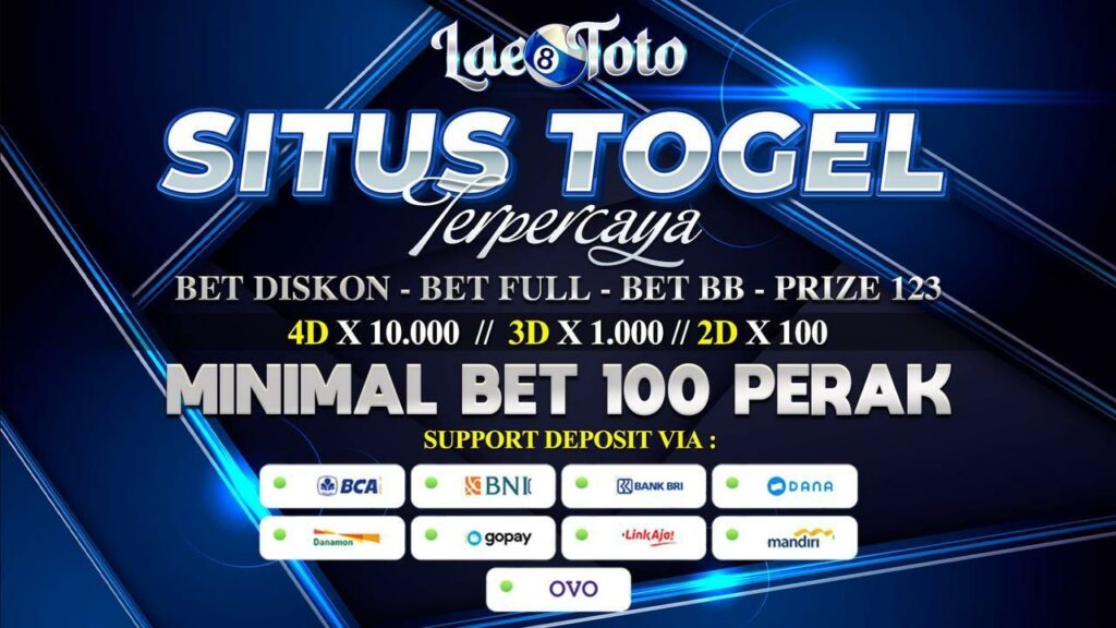 Akun Togel BCA: Cara Mudah Daftar dan Bermain Togel Online