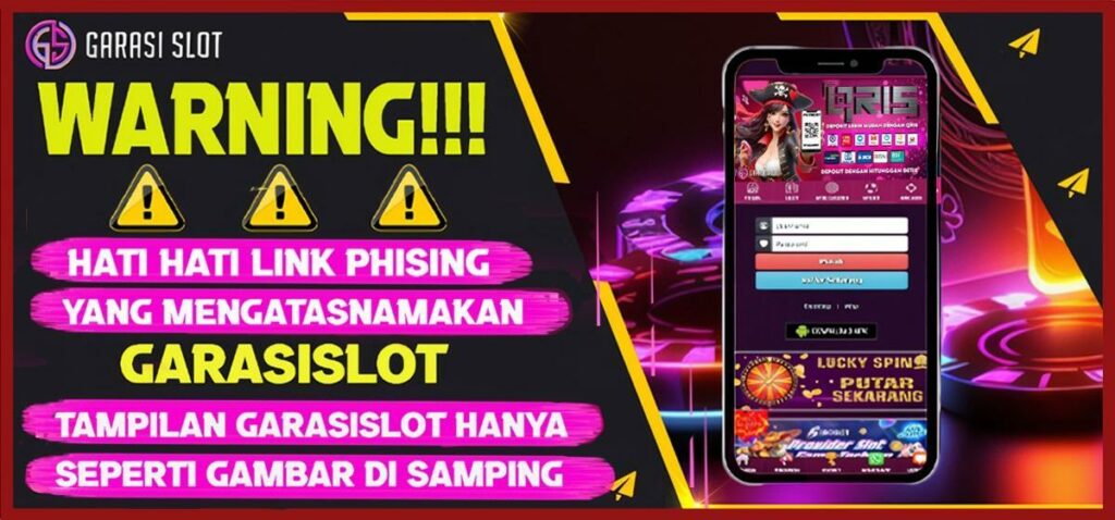 Daftar Slot Dana: Ragam Game Slot Online Terbaik di Indonesia