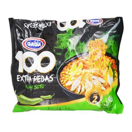 Habanero XL: Pedasnya XL untuk Sensasi Lepas Biasa