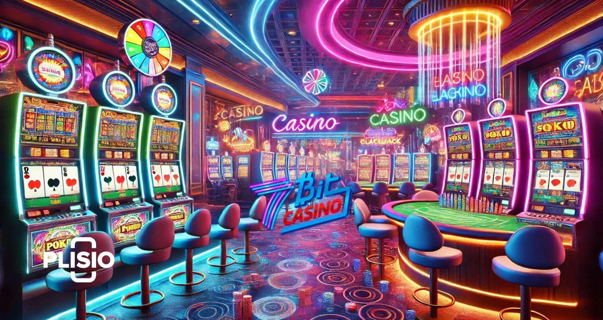 Akun Casino Bagus: Tempat Bermain Terbaik untuk Anda