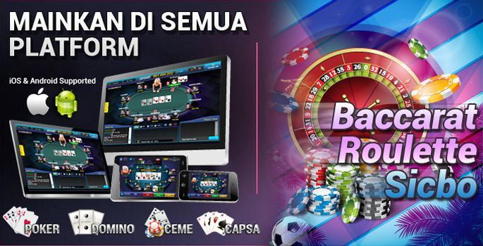 Mainkan di Situs Domino BNI untuk Keseruan Tanpa Batas