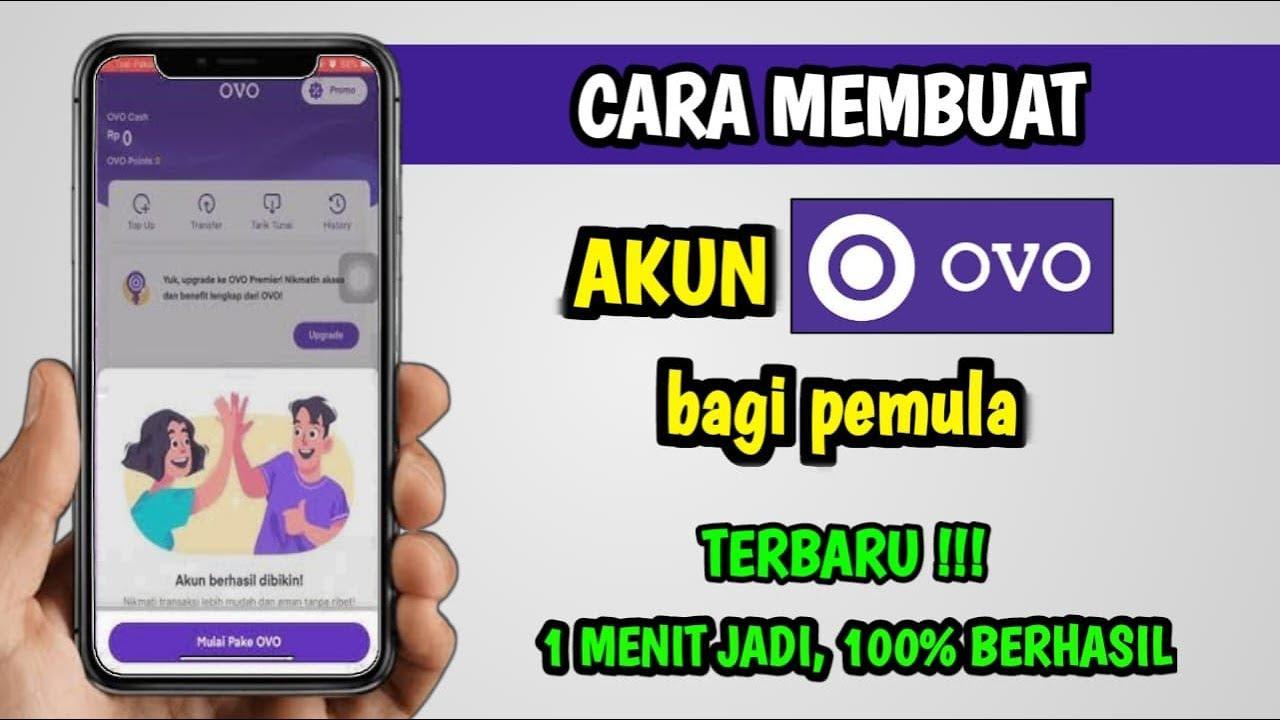 Login Habanero OVO: Cara Mudah Masuk ke Aplikasi OVO