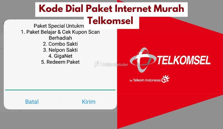 Daftar Paket Habanero Telkomsel: Pilihan Terbaik untuk Anda