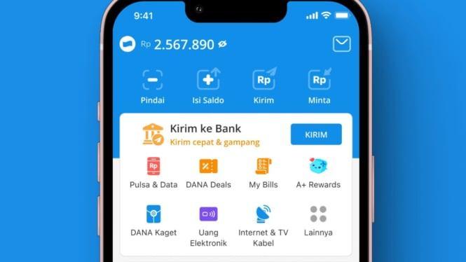 5 Cara Mudah Daftar Bonanza Dana: Langkah Cepat dan Simpel