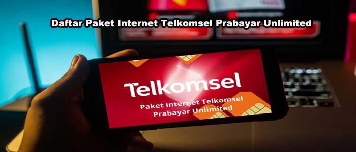 Daftar Paket Habanero Telkomsel: Pilihan Terbaik untuk Anda