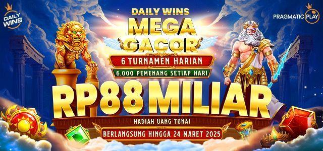 Mainkan Akun Jackpot Uang Asli dan Raih Kemenangan Besar!