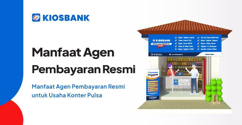 Temukan Agen Resmi Terpercaya untuk Berbagai Produk