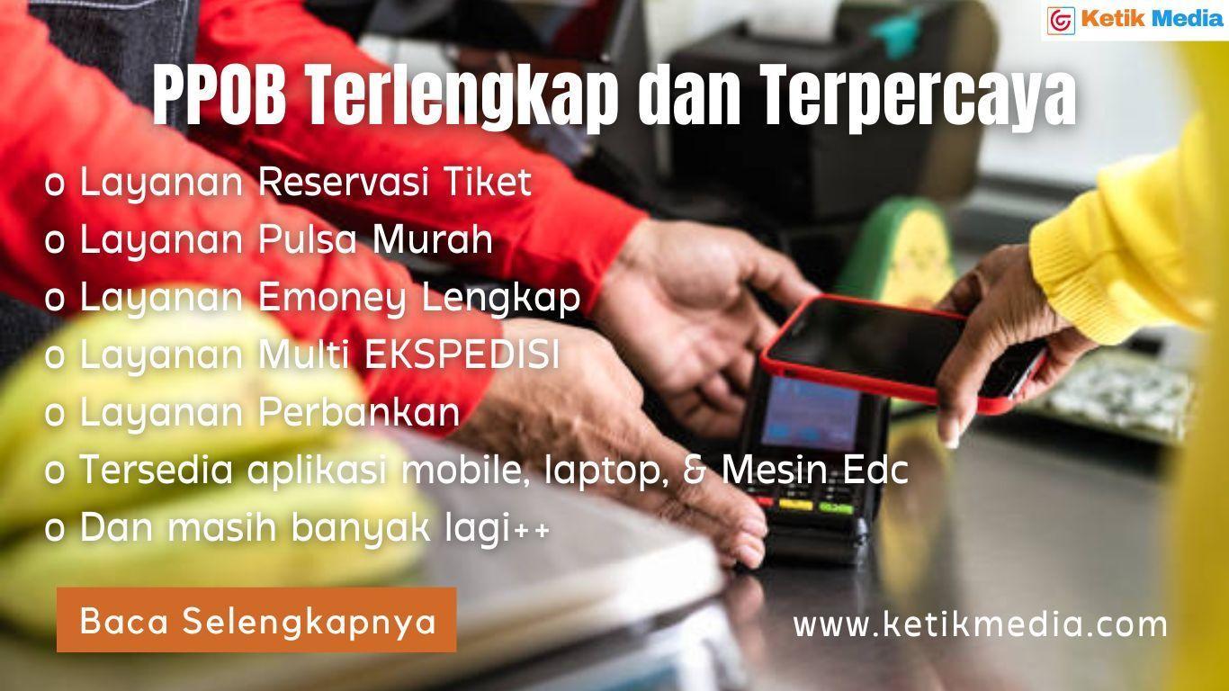 Temukan Agen Resmi Terpercaya untuk Berbagai Produk