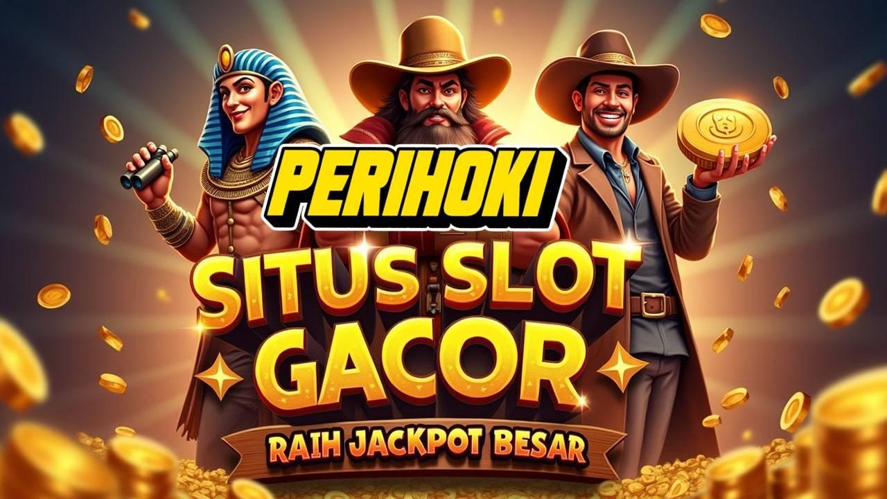 Mainkan Akun Jackpot Uang Asli dan Raih Kemenangan Besar!