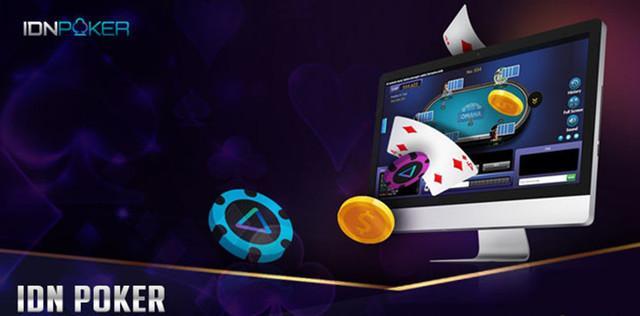 Situs Judi Wallet Terbaik di Indonesia