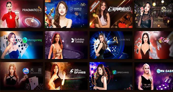 Bandar Casino Terbaik Untuk Menikmati Permainan Judi Online