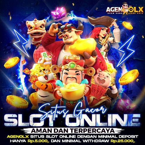 Bandar Slot Terjamin: Tempat Terbaik untuk Bermain Slot Online