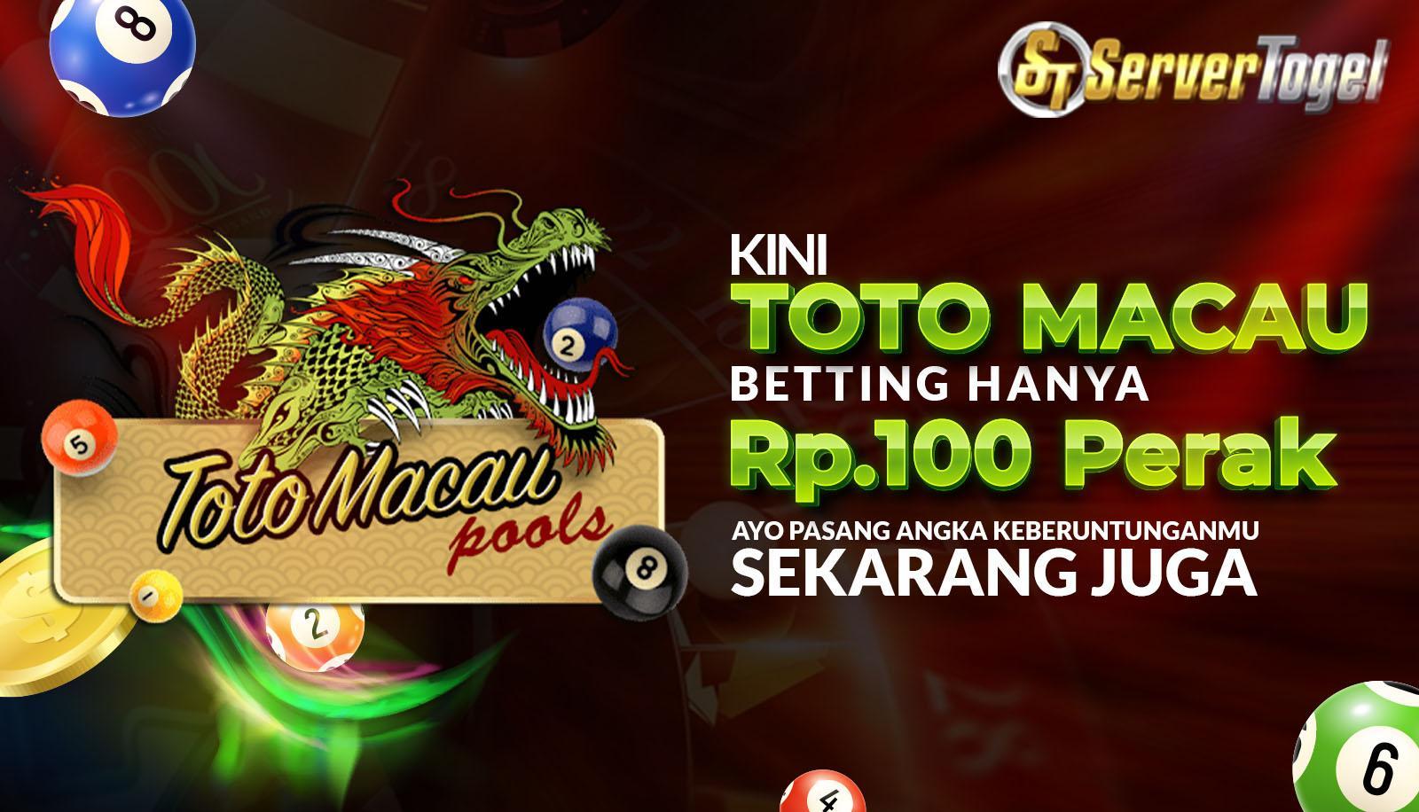 Daftar Togel Tergacor 2021: Situs Judi Togel Online Terpercaya