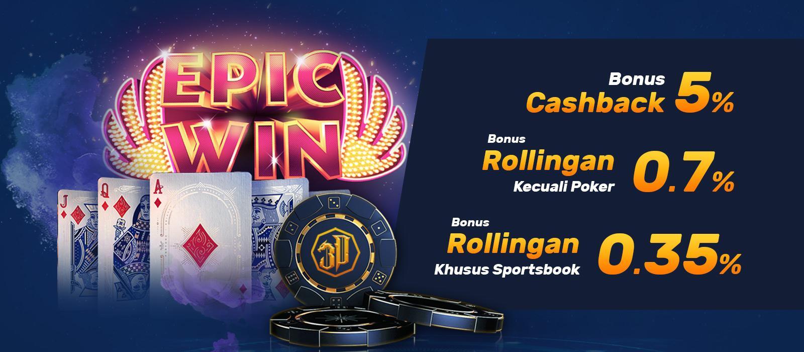 Situs Jackpot XL Terpercaya dengan Hadiah Besar
